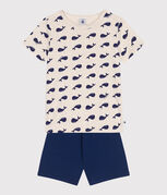blau MEDIEVAL/weiss MULTICO