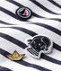 Set mit Patches