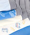 5er-Set Kinder-Boxershorts aus Baumwolle mit Minibus-Motiv variante 1
