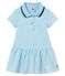 Kurzärmeliger Baby-Body für Mädchen BOCAL CN