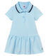 Kurzärmeliger Baby-Body für Mädchen