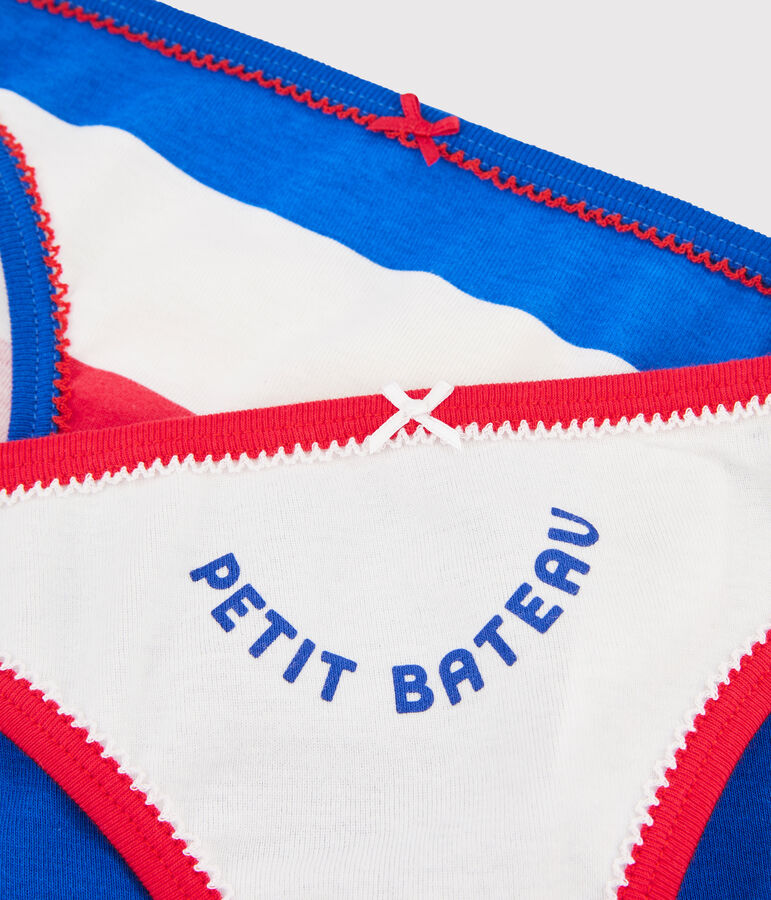 Sit mit 2 Slips Made in France variante 1