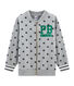 Kinder-Collegejacke Jungen