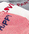 3er-Set Slips für Mädchen variante 1