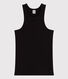 Damen-Tanktop aus Baumwolle