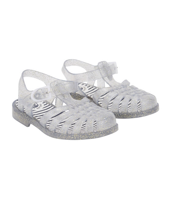 Sandalen MÉDUSE® gelb DORE