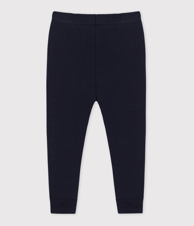 Baby-Leggings aus Baumwolle SMOKING