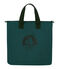 Ultraleichte tasche grün PINEDE