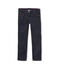 Kinder-Denimhose Mädchen blau Jean