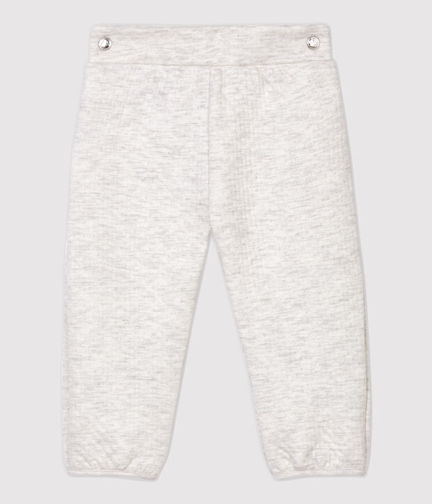 Kuschelige Baby-Hose. MONTELIMAR CHINE