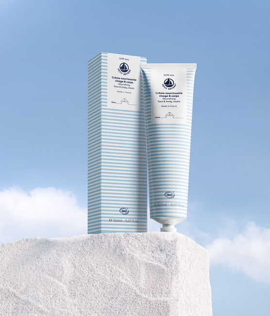 Nährende Creme - 150 ml 999