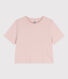 Damen-T-Shirt LE BOXY aus Baumwolle