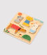 Tierpuzzle Petit Bateau x Djeco 