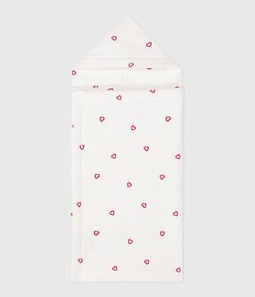 weiss MARSHMALLOW/rosa CHARME