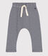 Baby-Hose aus Bio-Baumwolle