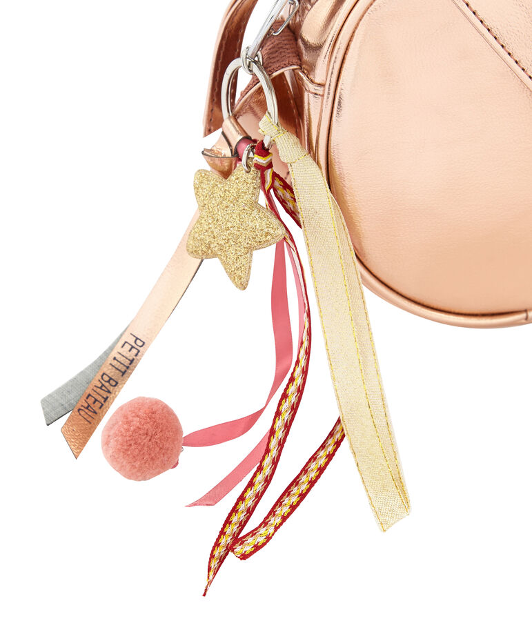 Kinder-Tasche M&auml;dchen rosa