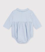 blau/weiss