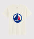 Damen-T-Shirt Made in France