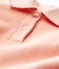 Kurzärmeliges baby-kleid mädchen ROSAKO