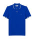 Kurzärmeliges poloshirt herren