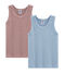 2er-Set Tanktops für kleine Jungen variante 1