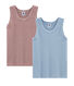 2er-Set Tanktops für kleine Jungen