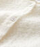 Baby-Strickjacke weiss MARSHMALLOW