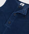 Langer Baby-Overall aus Cord CREPUSCULE