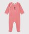 Dors bien en coton rosa/vielfarbig