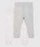 2er-Set Baby-Leggings aus Baumwolle variante 2