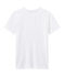 Gestreiftes Damen-T-Shirt aus leichtem Jersey „INDISPENSABLE“ weiss ECUME