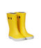 Regenstiefel gelb JAUNE