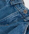 Baby-Hose aus Denim ULTRA BLEACH