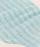 Baby-Shorts aus gestreiftem Frottee MIMI/ AVALANCHE