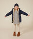 Kinder-Parka für Mädchen