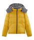 Wendbare Damen-Jacke