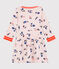 Baby-Kleid aus Baumwolle für Mädchen PEACHY/ CAROTTE
