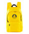 Rucksack gelb JAUNE