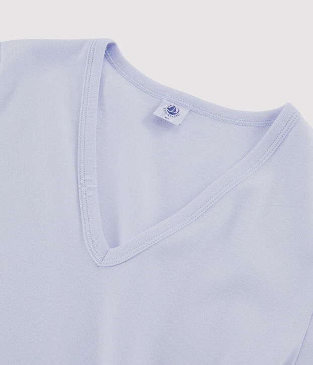 Ikonisches Damen-T-Shirt NEVOA