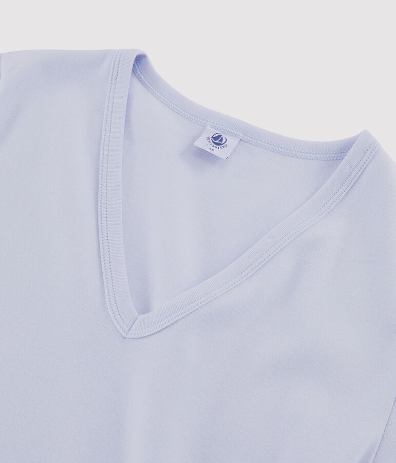 Ikonisches Damen-T-Shirt NEVOA