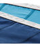 Set mit zwei Jungen Boxershorts aus Lycra Jersey lot .