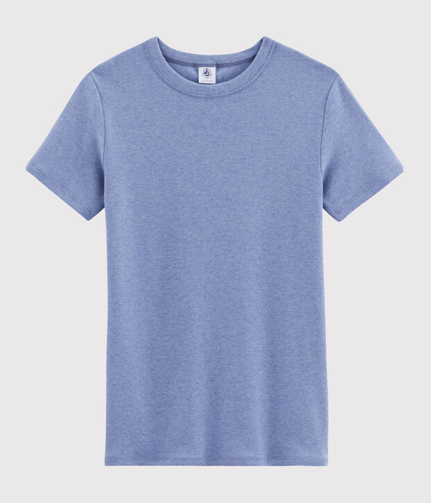 Damen-T-Shirt CAPTAIN CHINE