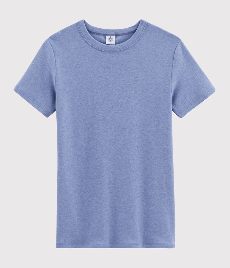 Damen-T-Shirt CAPTAIN CHINE