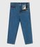 Kinder- Hose aus Denim blau DENIM MOYEN