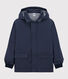 Klassische Kinder-Regenjacke