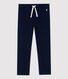 Bequeme Hose aus Baumwolle für Mädchen