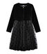 Set Kleid + Bolero für Mädchen