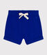 Baby-Shorts aus leichtem Jerseystoff