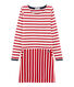 Langärmeliges kleid damen