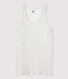 Tanktop L’ICONIQUE aus Baumwolle für Damen
